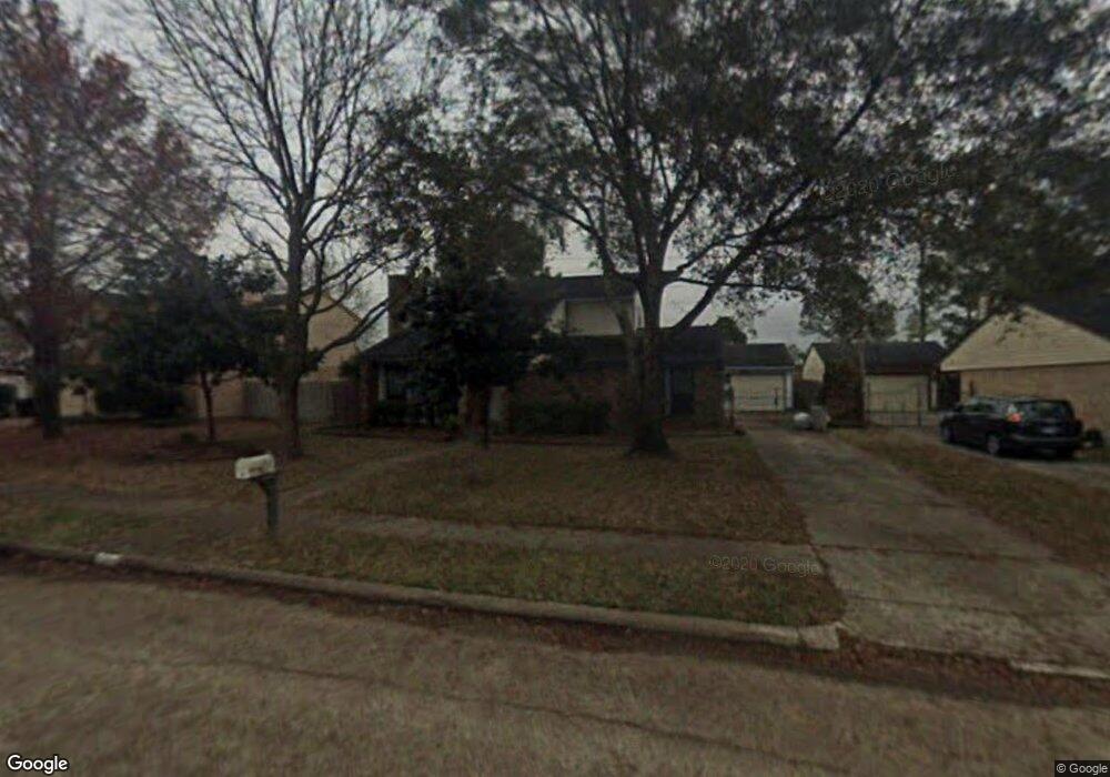 15814 Maple Manor Dr, Houston, TX 77095 - photo 1