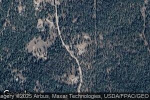 1400 Bullpine Rd, Potomac, MT 59823