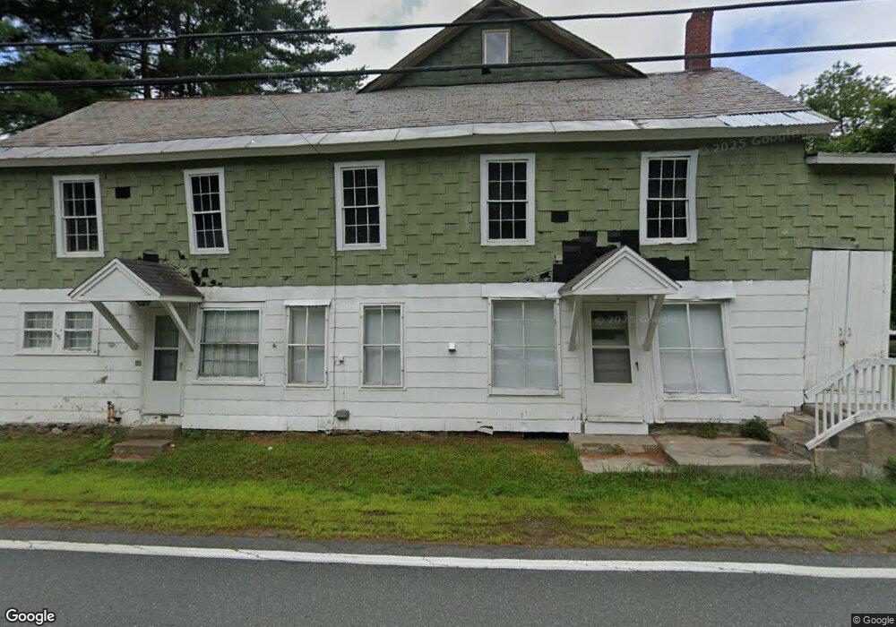 119 Main Rd, Colrain, MA 01340 - photo 1