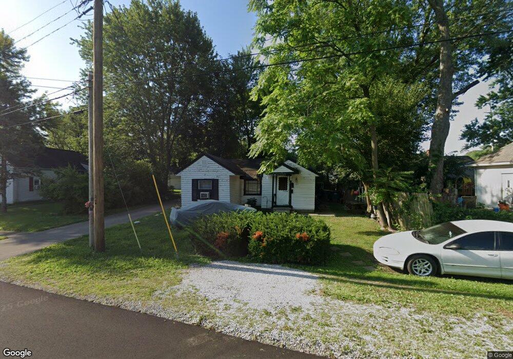 125 Pratt St, Franklin, IN 46131 - photo 1