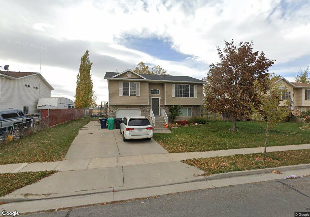 1838 S 1600 W, Woods Cross, UT 84087 - photo 1