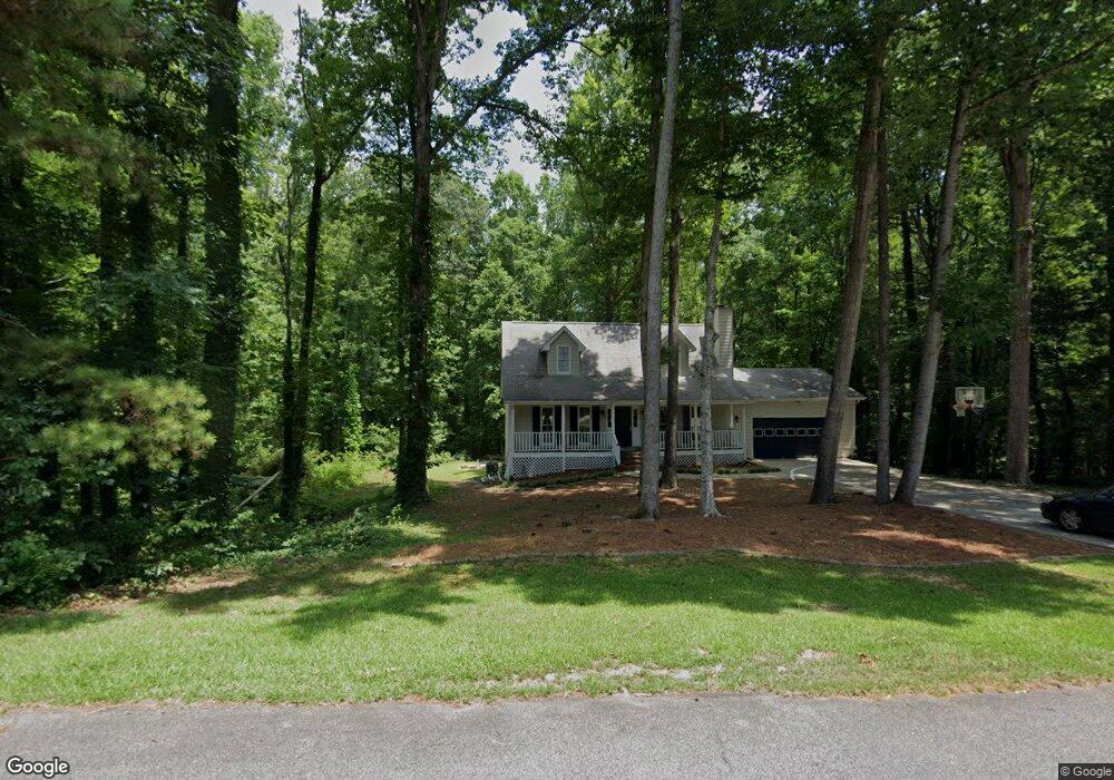 375 Oak St unit 2323215-10163, Fayetteville, GA 30215 - photo 1