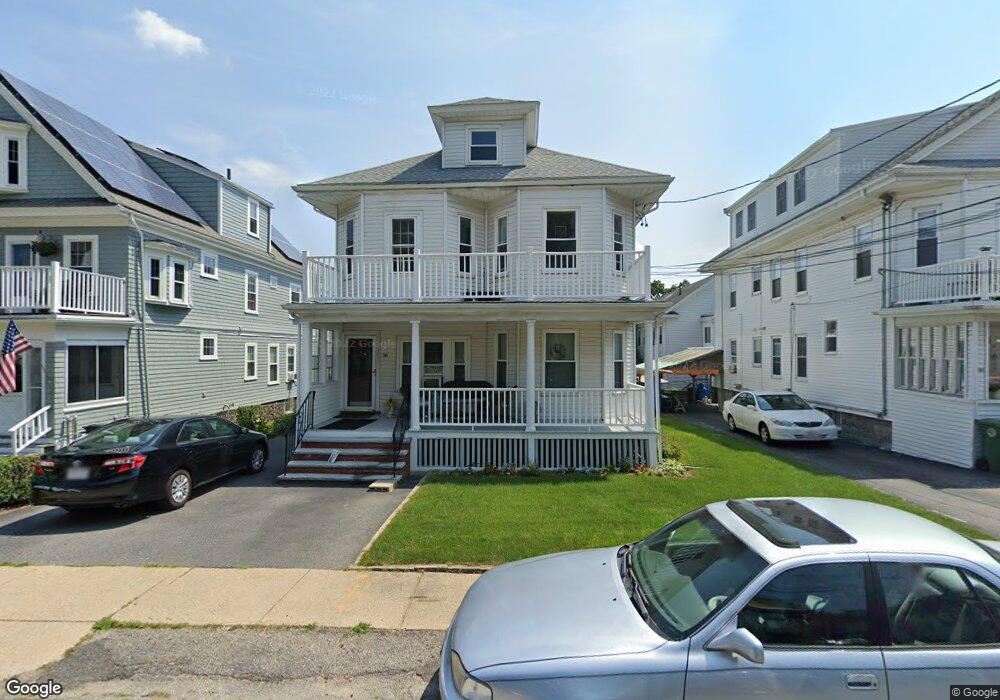 155 Langdon Ave unit 2, Watertown, MA 02472 - photo 1