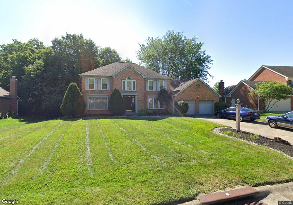 7026 Tarragon Ct, Liberty Township, OH 45011 - photo 1