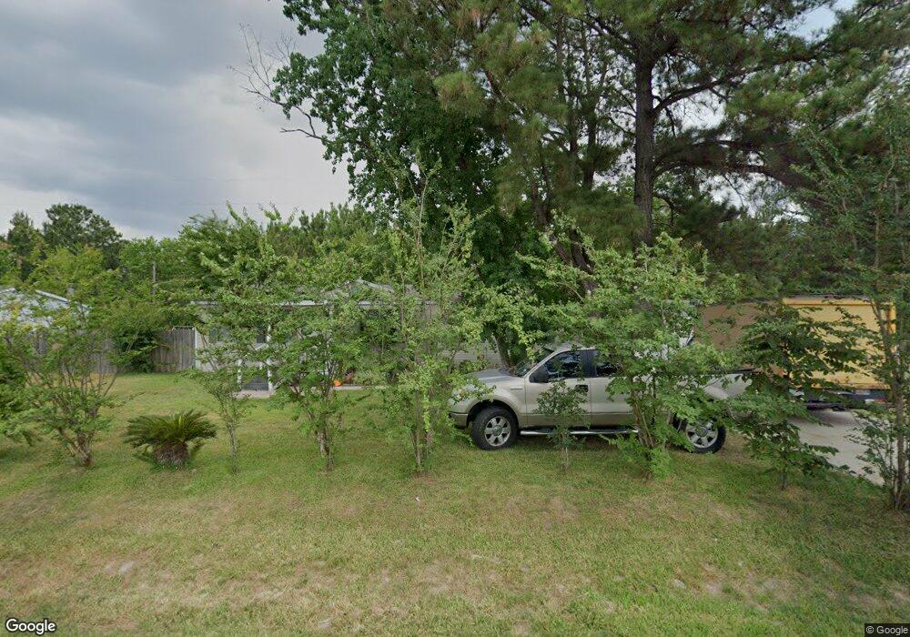 10810 Pine Desert Ln, Houston, TX 77088 - photo 1