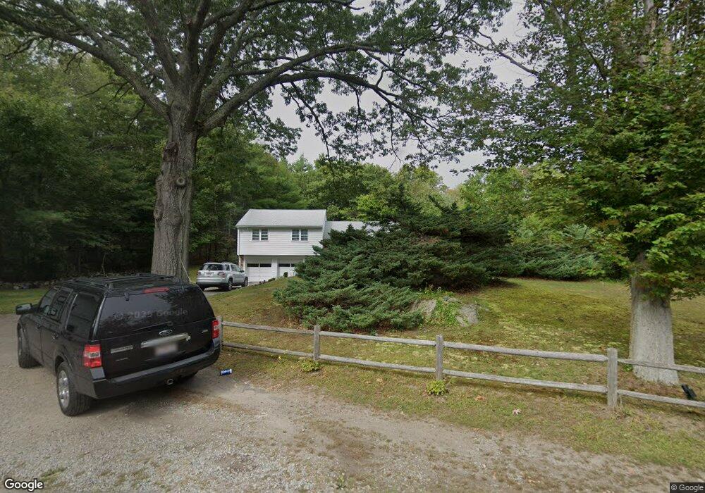 55 Oak St, Hingham, MA 02043 - photo 1