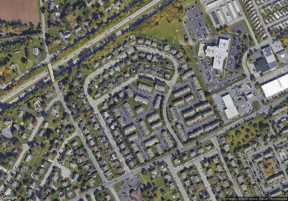 1254 Fredrick Blvd unit 13E, Reading, PA 19605 - photo 1