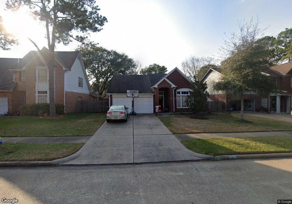 7719 View Park Ln, Houston, TX 77095 - photo 1