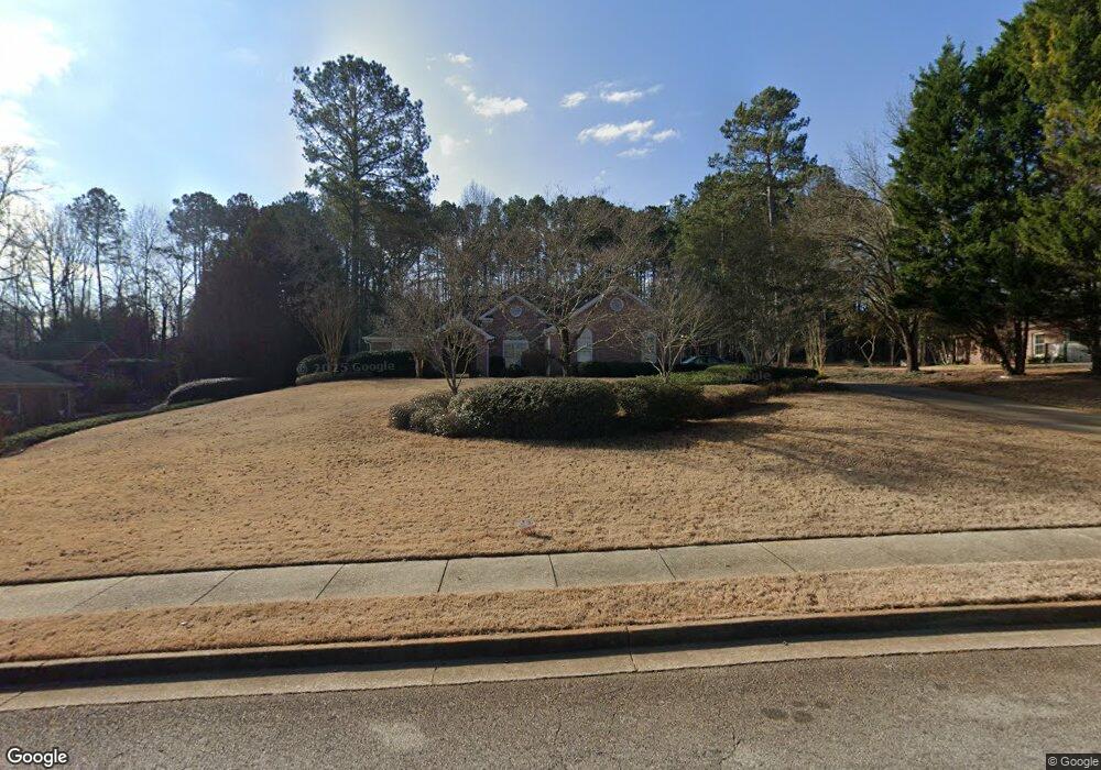 140 Falling Waters Dr unit 1, Jonesboro, GA 30236 - photo 1