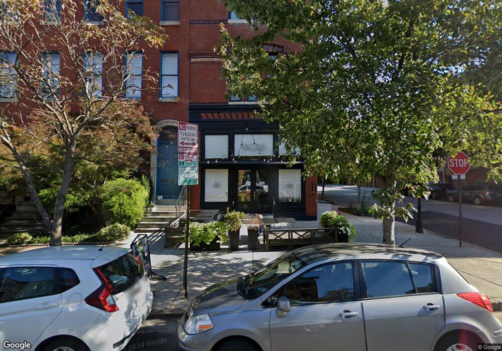 1501 Bolton St unit 1, Baltimore, MD 21217 - photo 1