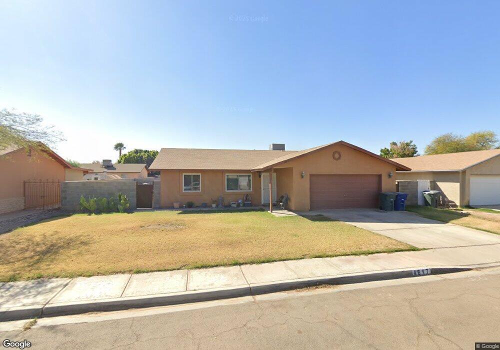 4617 W 17th Place, Yuma, AZ 85364 - photo 1