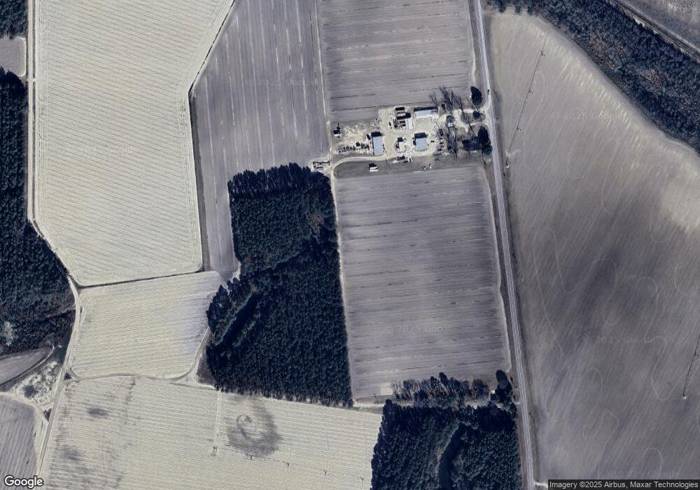 5789 Ga Highway 169, Claxton, GA 30417 - photo 1