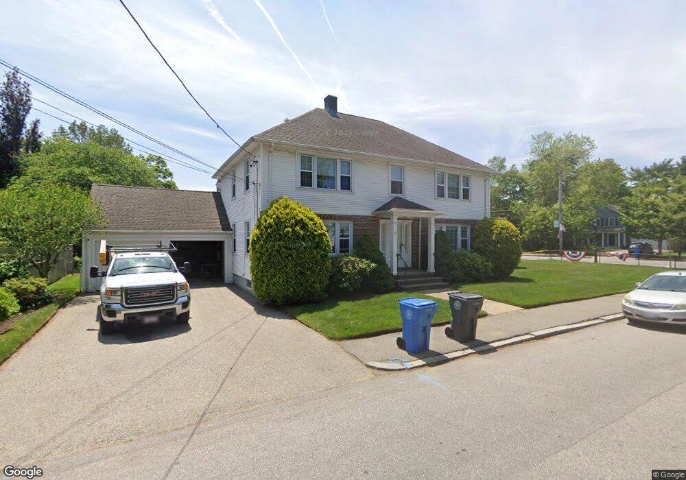 162 Ocean Ave, Cranston, RI 02905 - photo 1