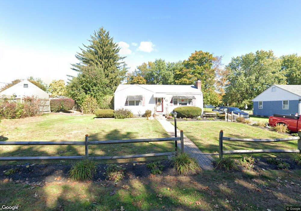 25 Pleasant View Dr, Vernon Rockville, CT 06066 - photo 1