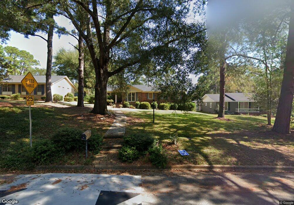 1809 Pineknoll Ln, Albany, GA 31707 - photo 1