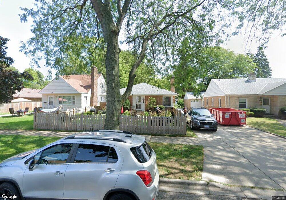 409 Westmoreland Ave, Waukegan, IL 60085 - photo 1