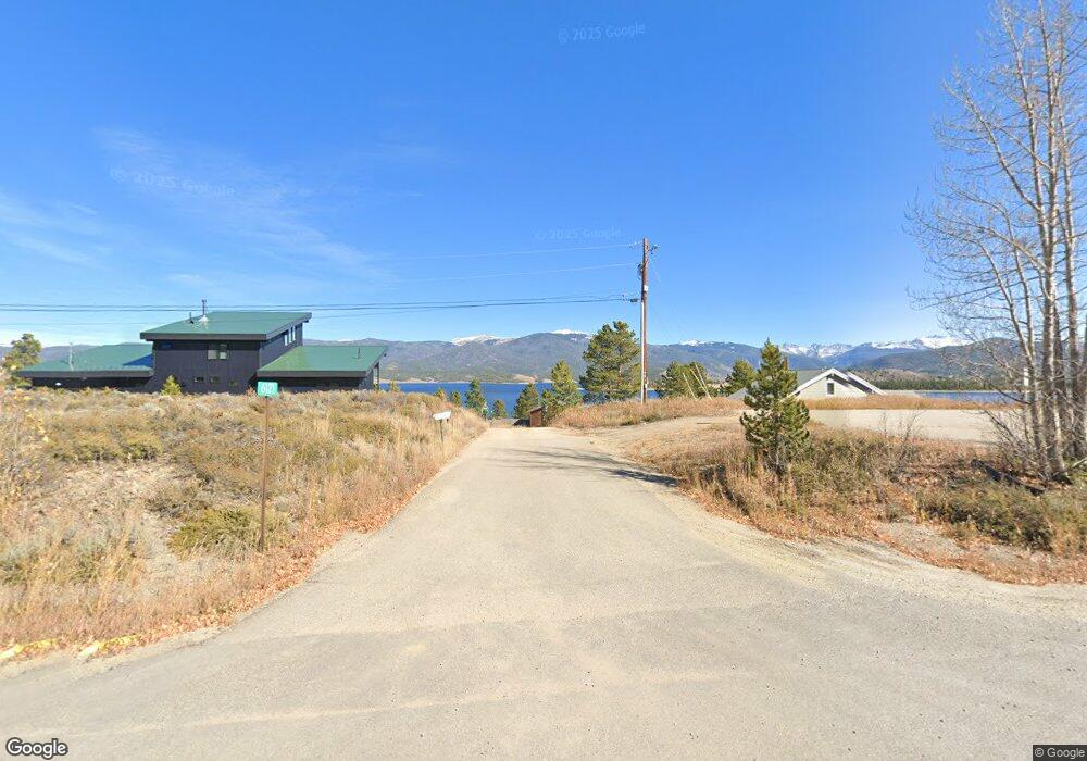 50 County Road 6418, Granby, CO 80446 - photo 1