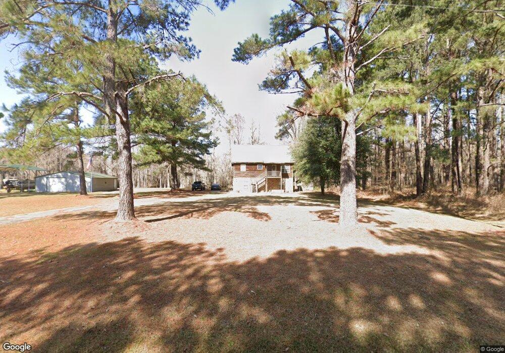 128 Statham Lake Front, Cobb, GA 31735 - photo 1