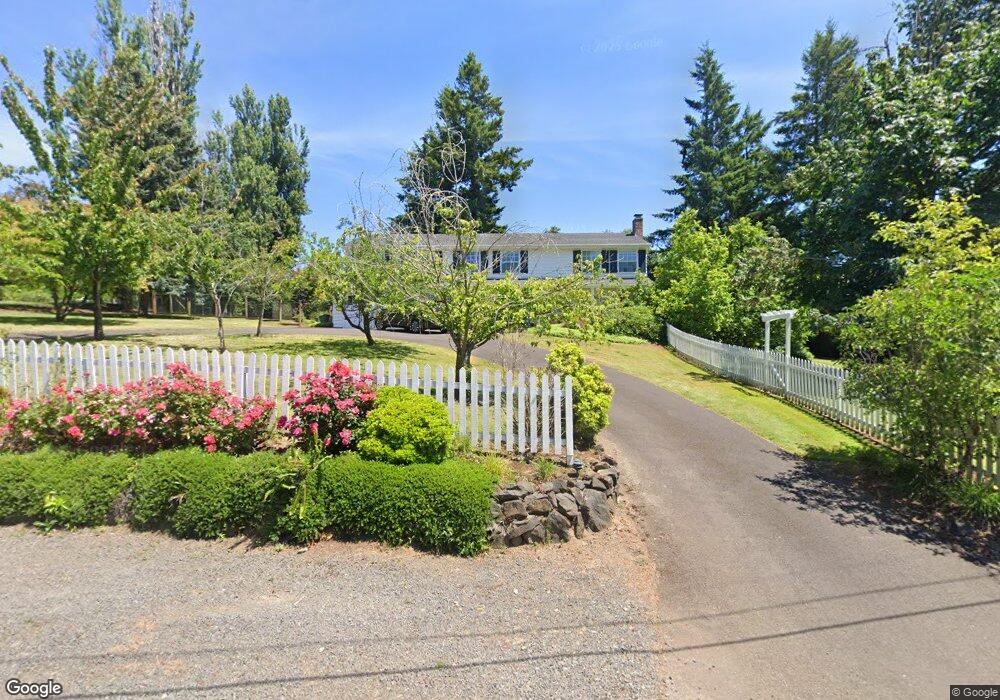 17960 Crestline Dr, Lake Oswego, OR 97034 - photo 1