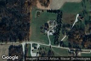 3928 E State Road 56, Hazleton, IN 47640