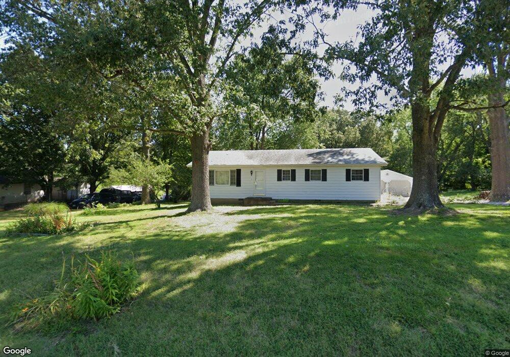 145 Liberty Rd, Harrisburg, IL 62946 - photo 1