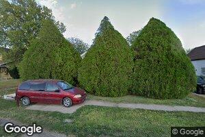 507 Davenport Ave, Culbertson, NE 69024