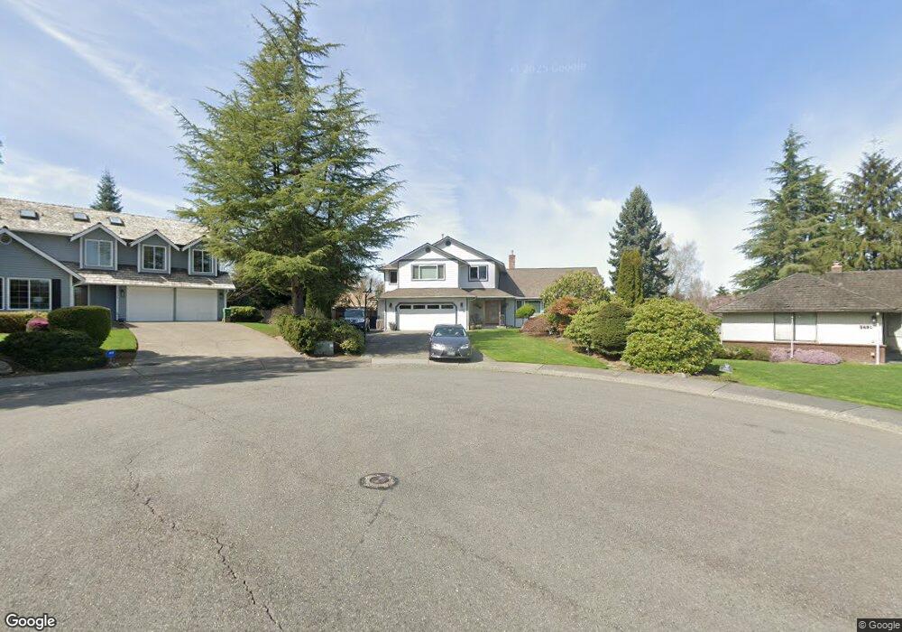 2509 215th Place SW, Brier, WA 98036 - photo 1