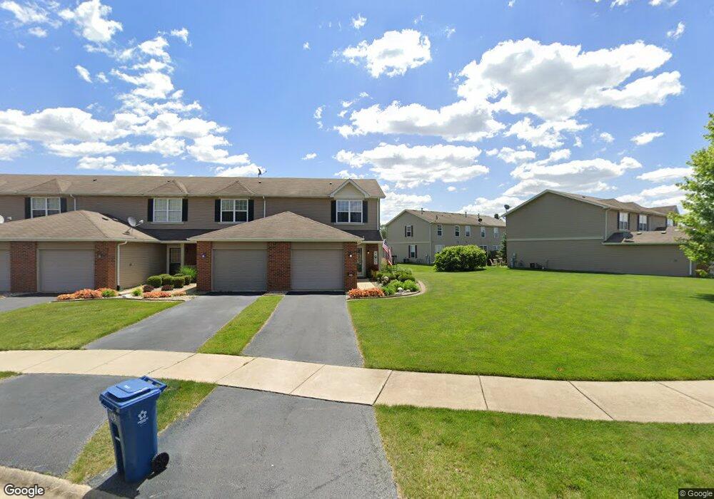 1761 Autumn Ct, Dyer, IN 46311 - photo 1