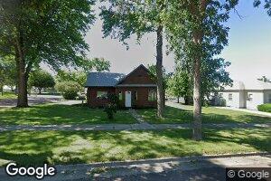 321 Wall St E, Jasper, MN 56144