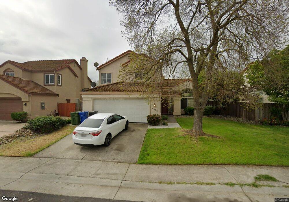 4820 Mapleplain Ave, Elk Grove, CA 95758 - photo 1