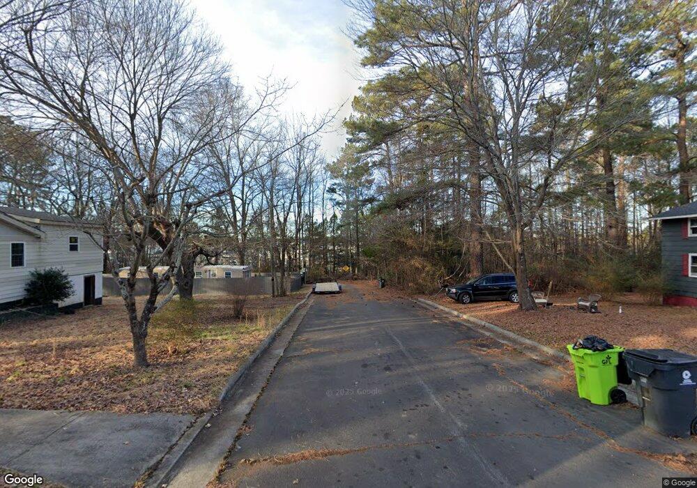 205 Star Ave, Oxford, NC 27565 - photo 1