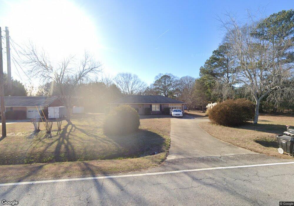 815 Smyrna Rd SW, Conyers, GA 30094 - photo 1