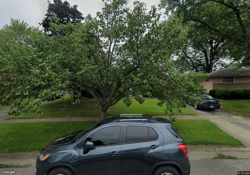 1297 Hamlin Place, Columbus, OH 43227 - photo 1