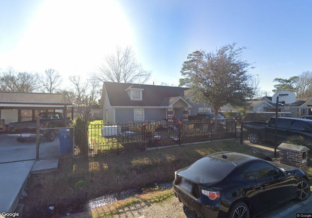 11627 Innsbury Dr, Houston, TX 77093 - photo 1