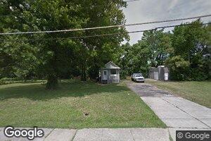 1491 Kingsland Ave, Saint Louis, MO 63133