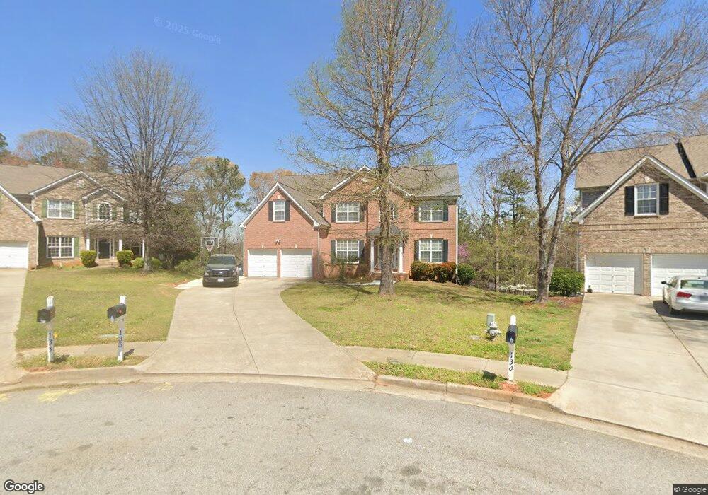 135 Whitaker Dr, Stockbridge, GA 30281 - photo 1