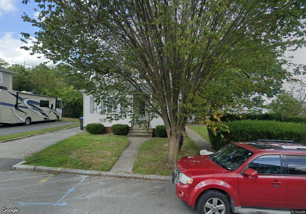 71 Sandringham Ave, Providence, RI 02908 - photo 1