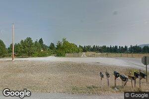 44 Northaire Ln, Rollins, MT 59931