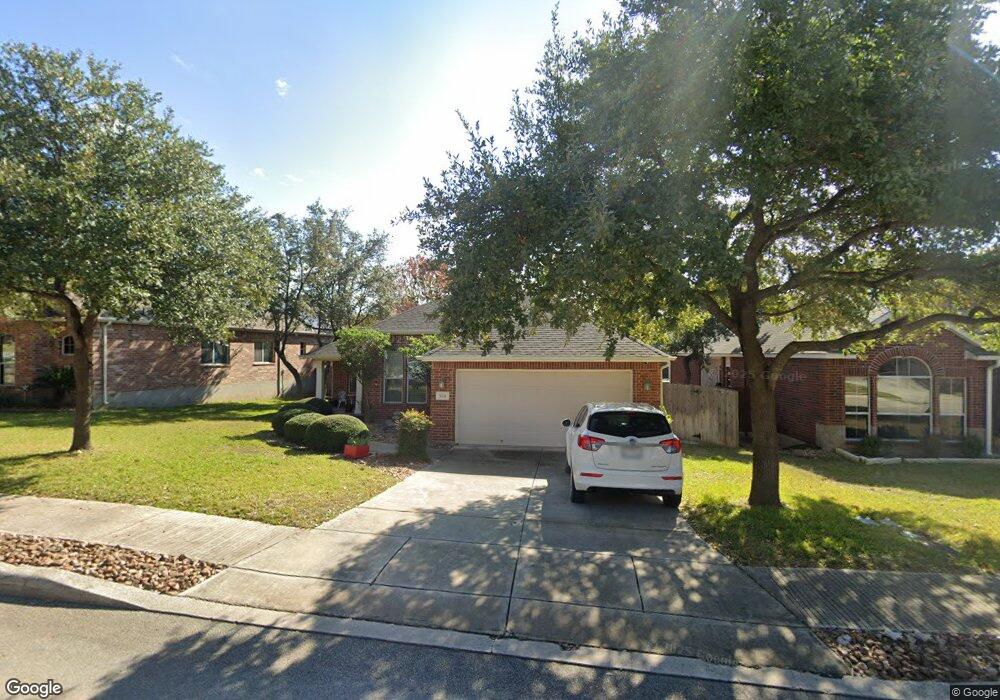 3318 Gazelle Range, San Antonio, TX 78259 - photo 1