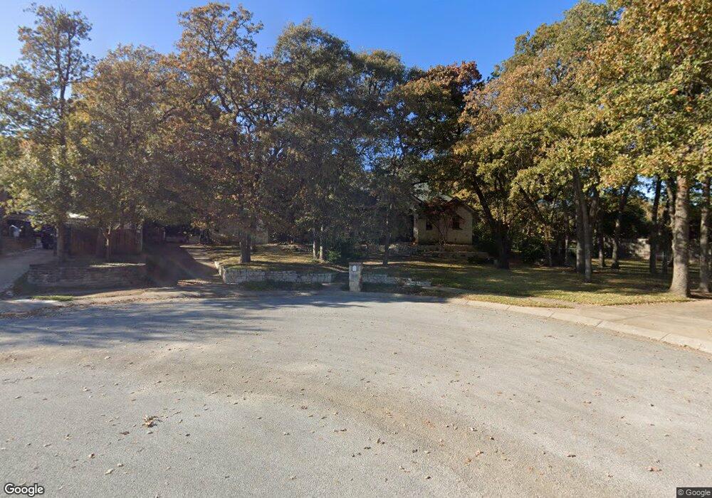 640 Trailhead Dr, Southlake, TX 76092 - photo 1