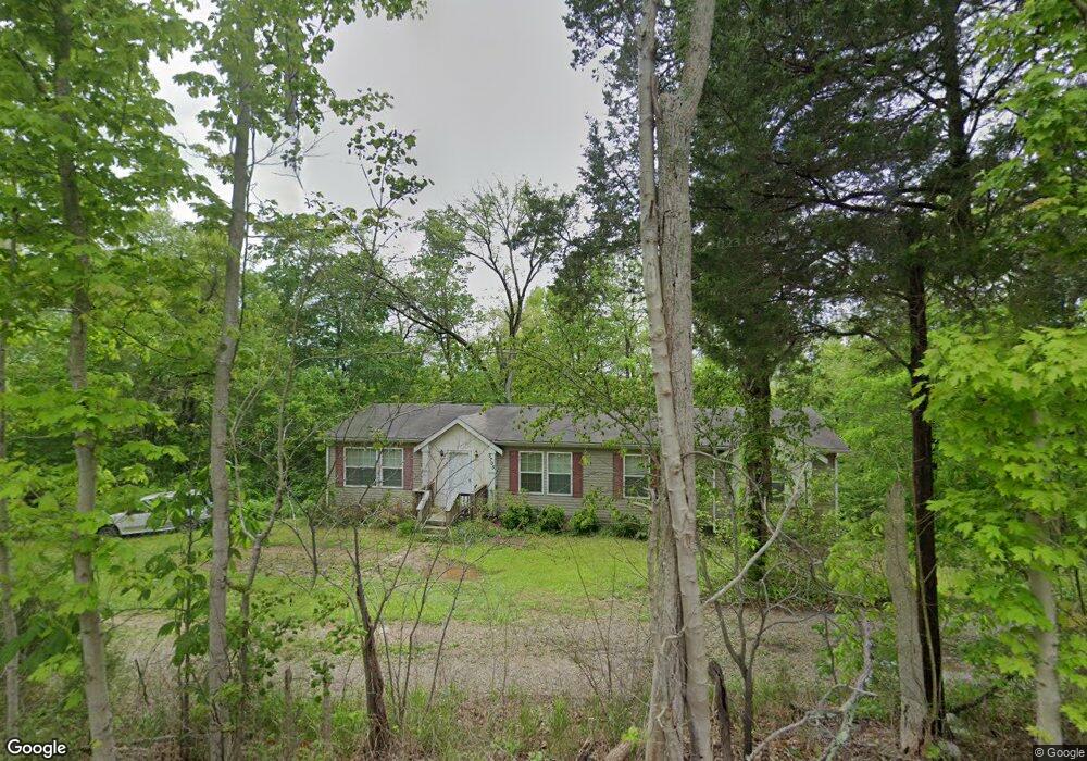 5705 E Whiskey Run Rd NE, Georgetown, IN 47122 - photo 1