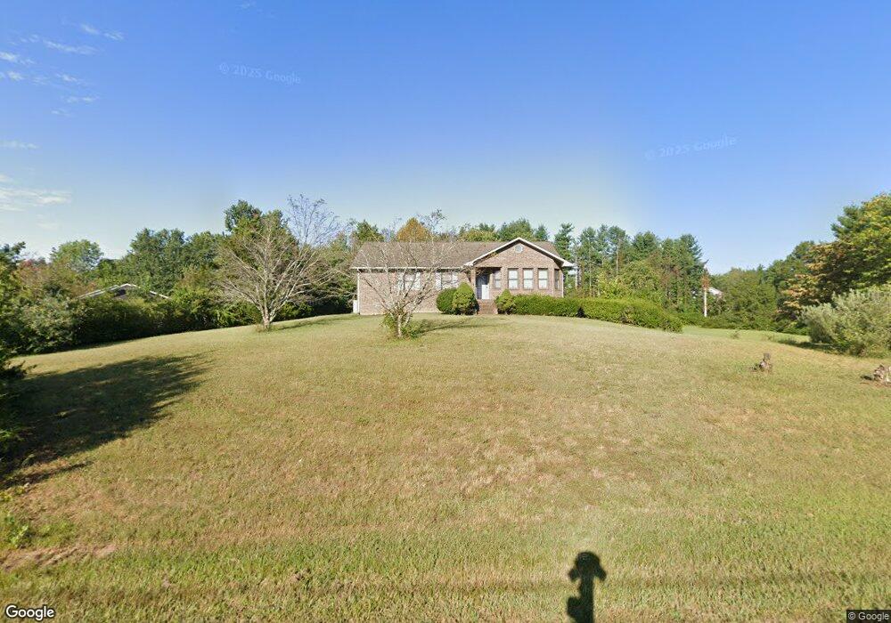 1904 Mountain Top Ln, Cookeville, TN 38506 - photo 1