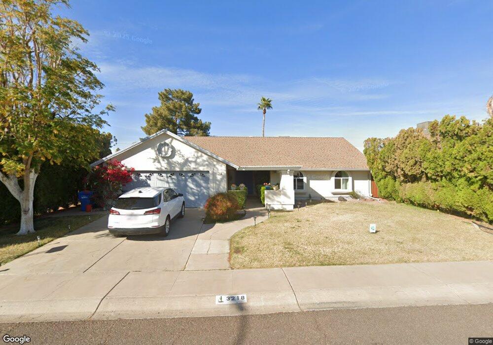 3218 W Helena Dr, Phoenix, AZ 85053 - photo 1