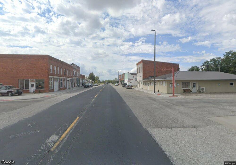 521 Washington, Nichols, IA 52766 - photo 1