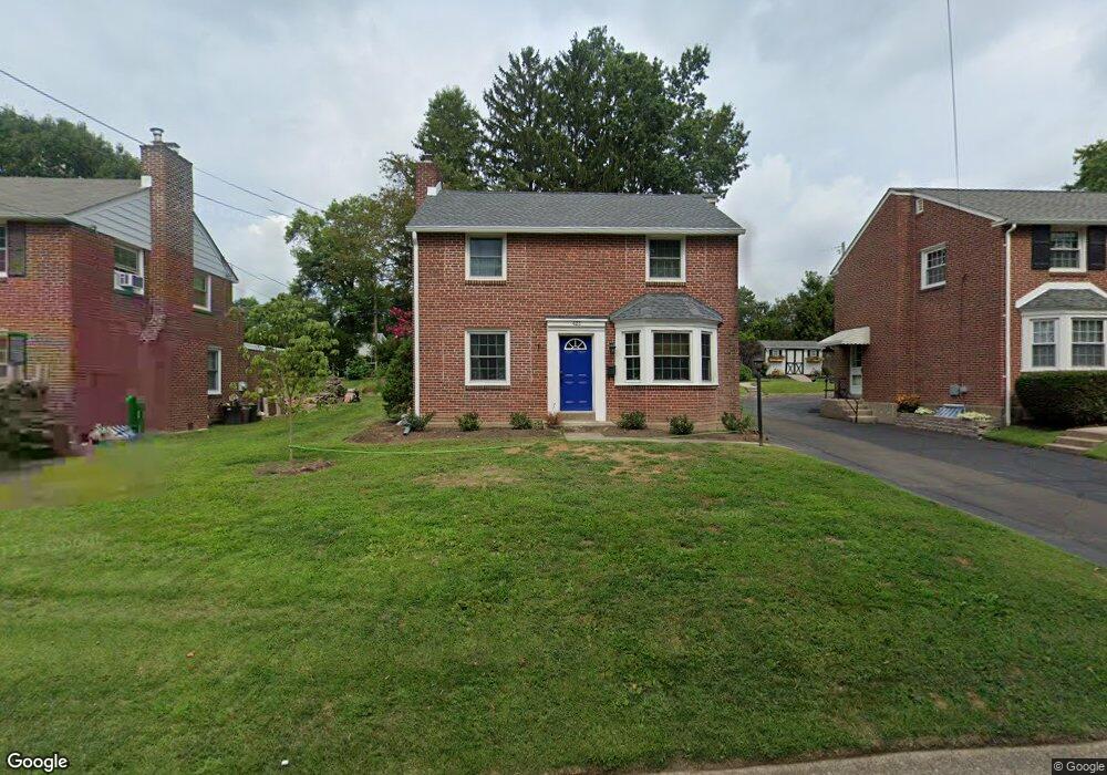 423 Tennis Ave, Ambler, PA 19002 - photo 1