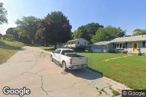 611 Snowden Dr, Rock Port, MO 64482