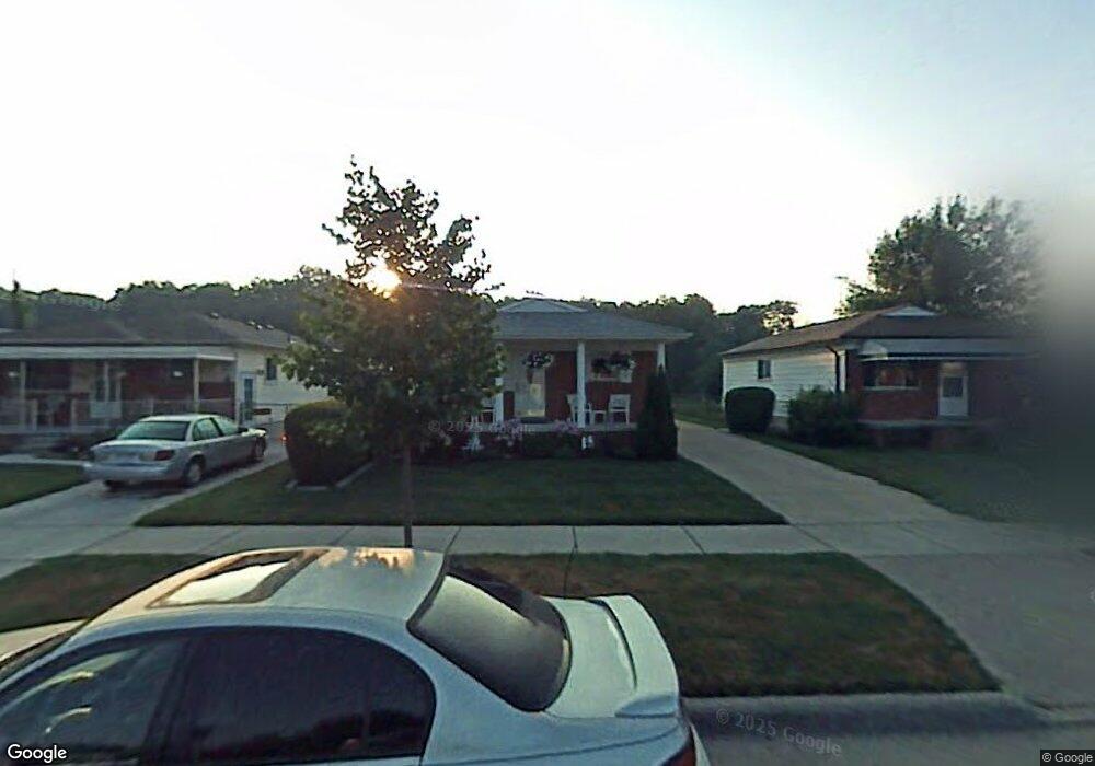 12341 Huron St, Taylor, MI 48180 - photo 1