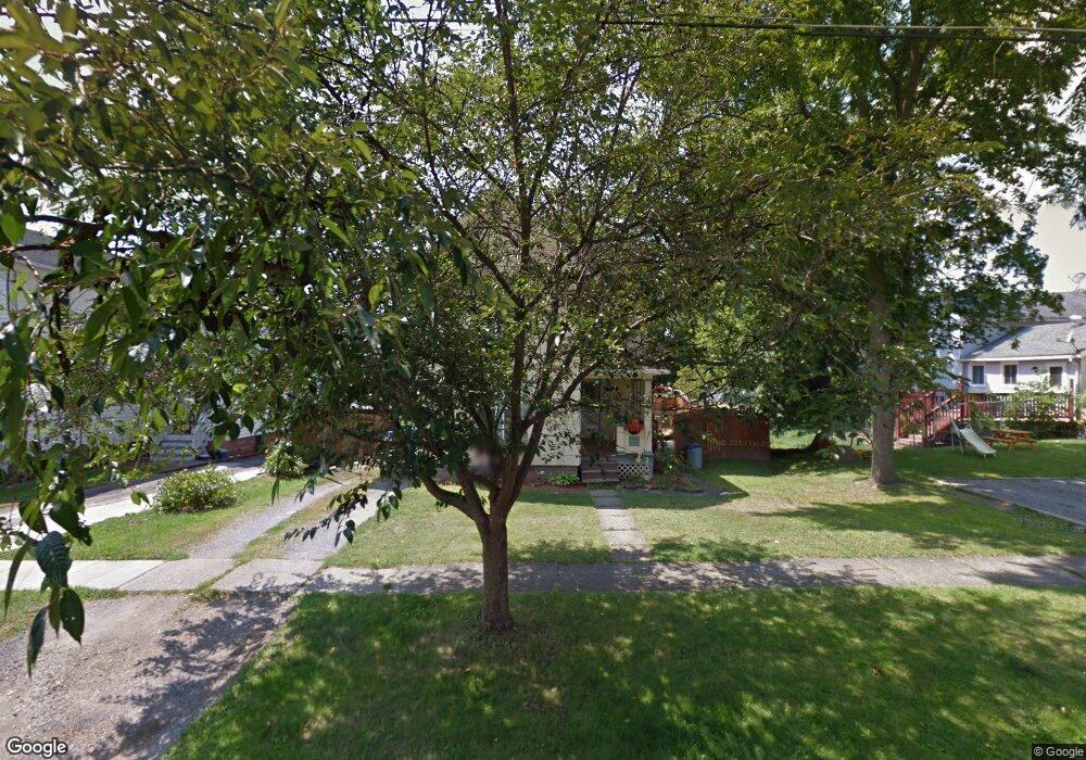 147 N 9th St, Olean, NY 14760 - photo 1