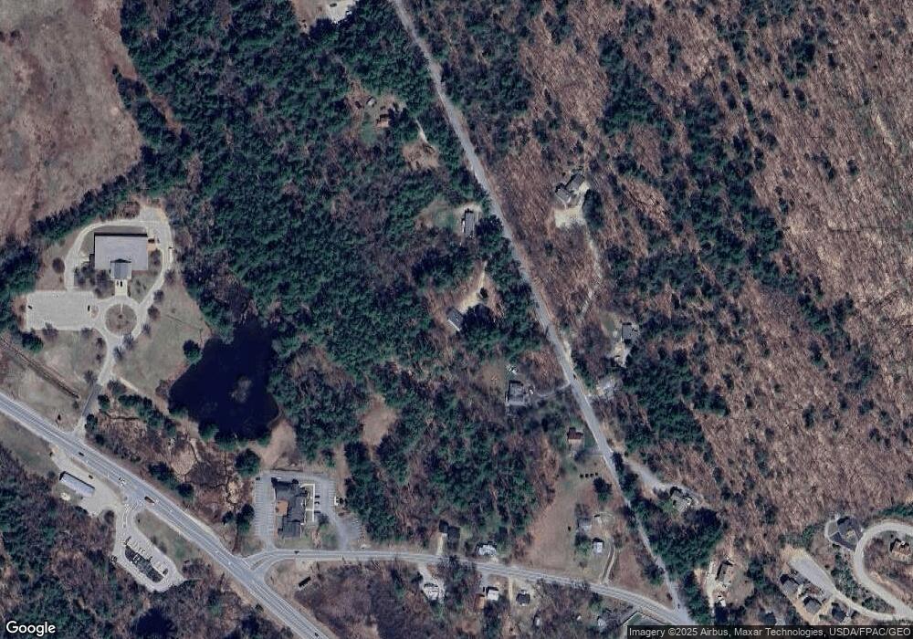 584 Thorn Hill Rd, Bartlett, NH 03812 - photo 1