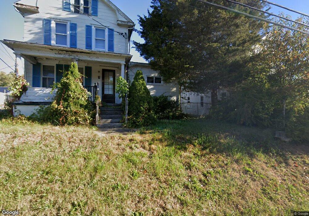 602 Knoxville Rd, Knoxville, MD 21758 - photo 1